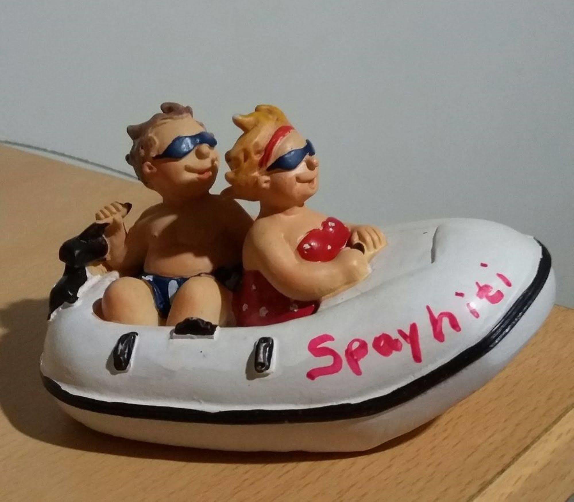 Spayhiti Сиханоуквил Екстериор снимка